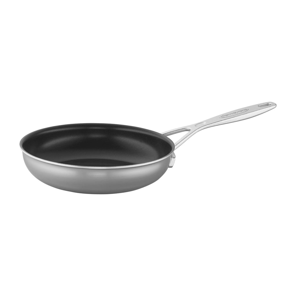 5-Ply Stainless Steel Nonstick Fry Pan P487259