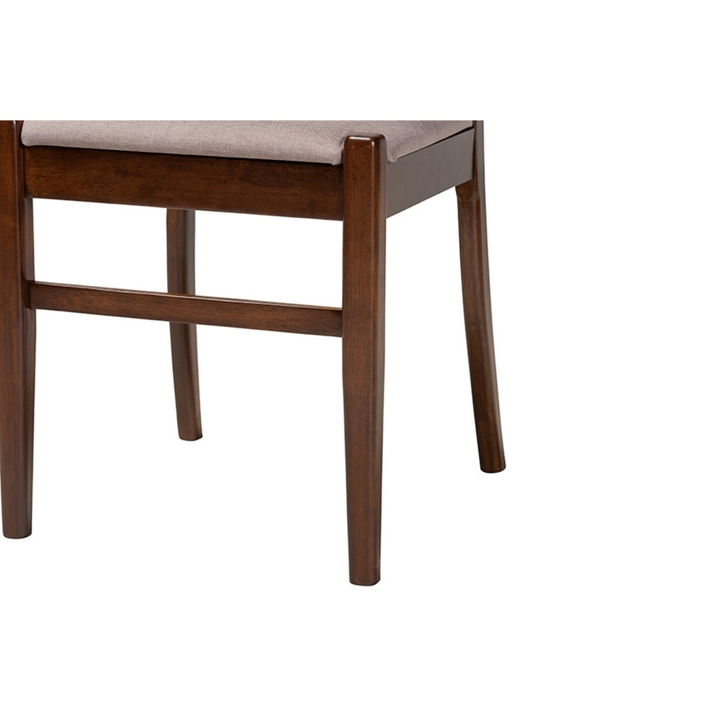 2-Piece Dining Chair Set A293533