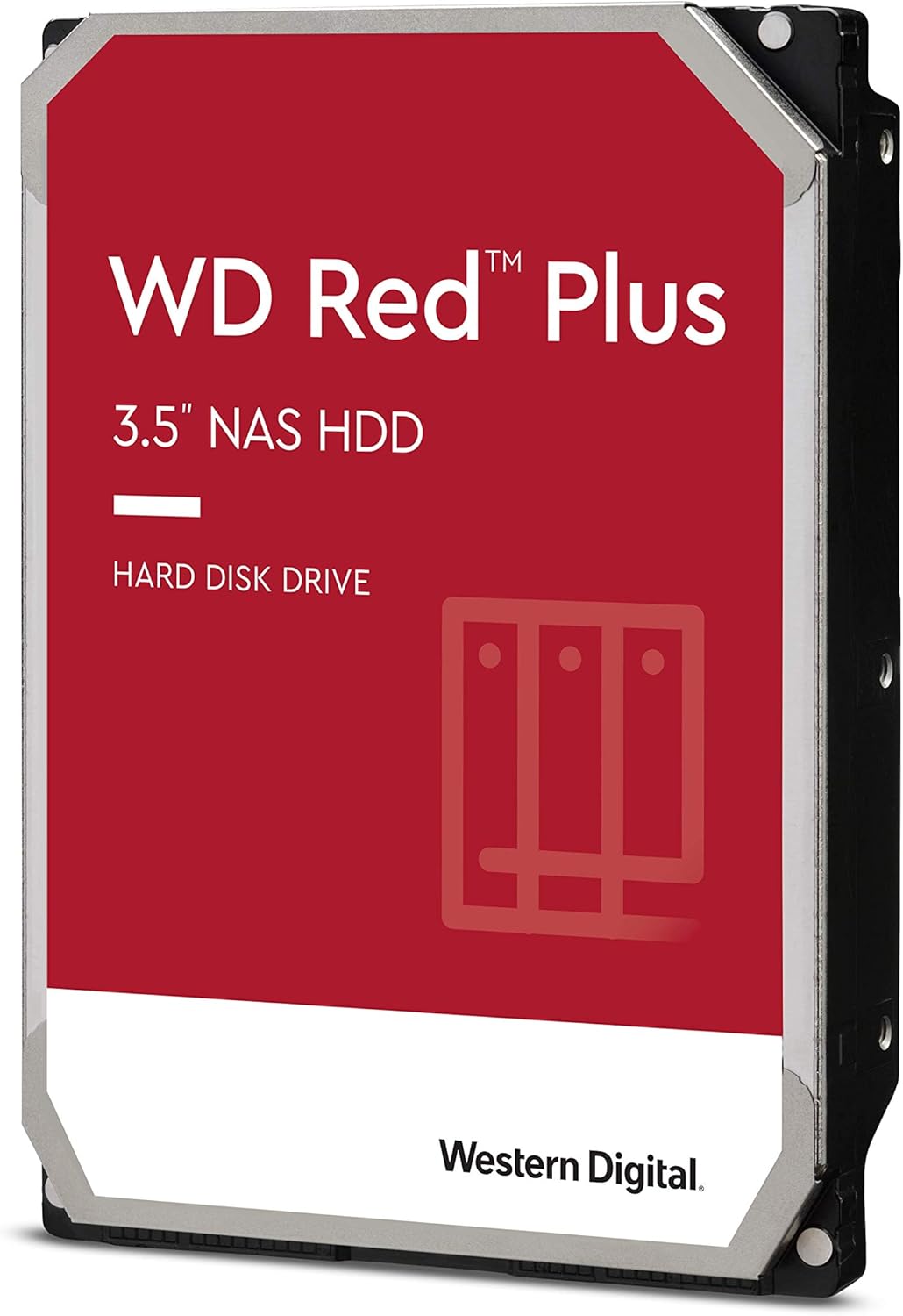 6TB NAS Internal Hard Drive HDD B259454