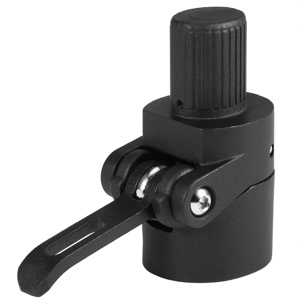Foldable Pole Base Metal Replacement for M365 Electric Scooter S79991