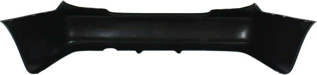 Rear Plastic Bumper Cover Fascia for 2002-2006 Toyota Camry Sedan C14204