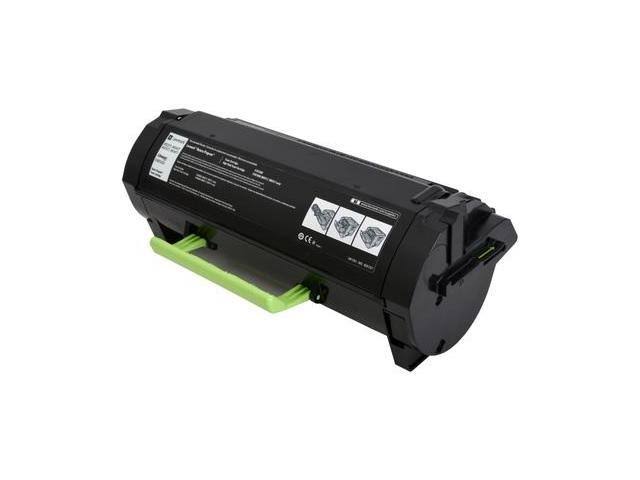 Black Toner Cartridge I3320