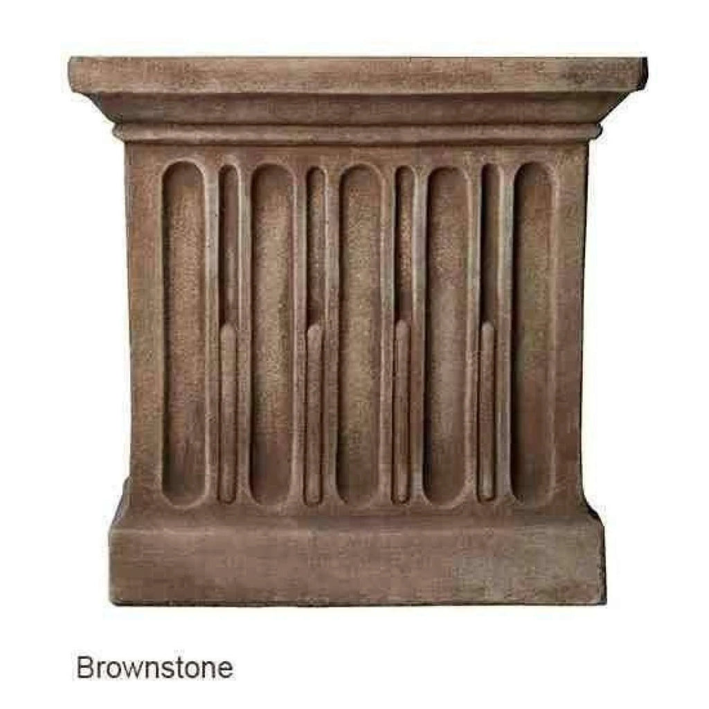 Cast Stone Birdbath R3446