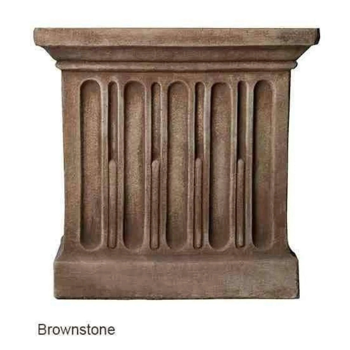 Cast Stone Birdbath R3446