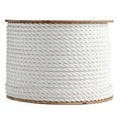 White Polyester Rope I624