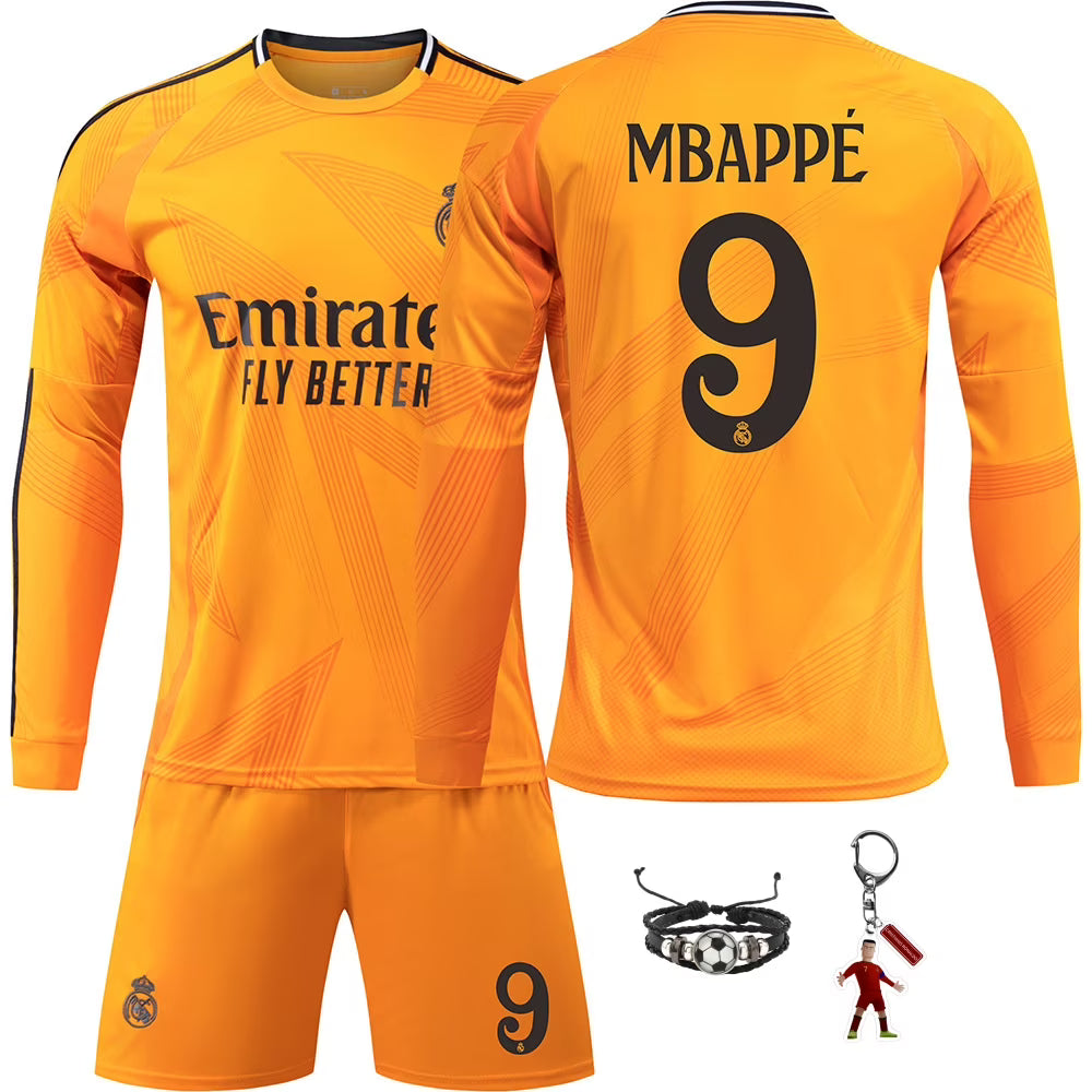 Soccer Jersey for Boys Youth Football E335623