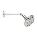 Chrome Multi Function Showerhead U7741