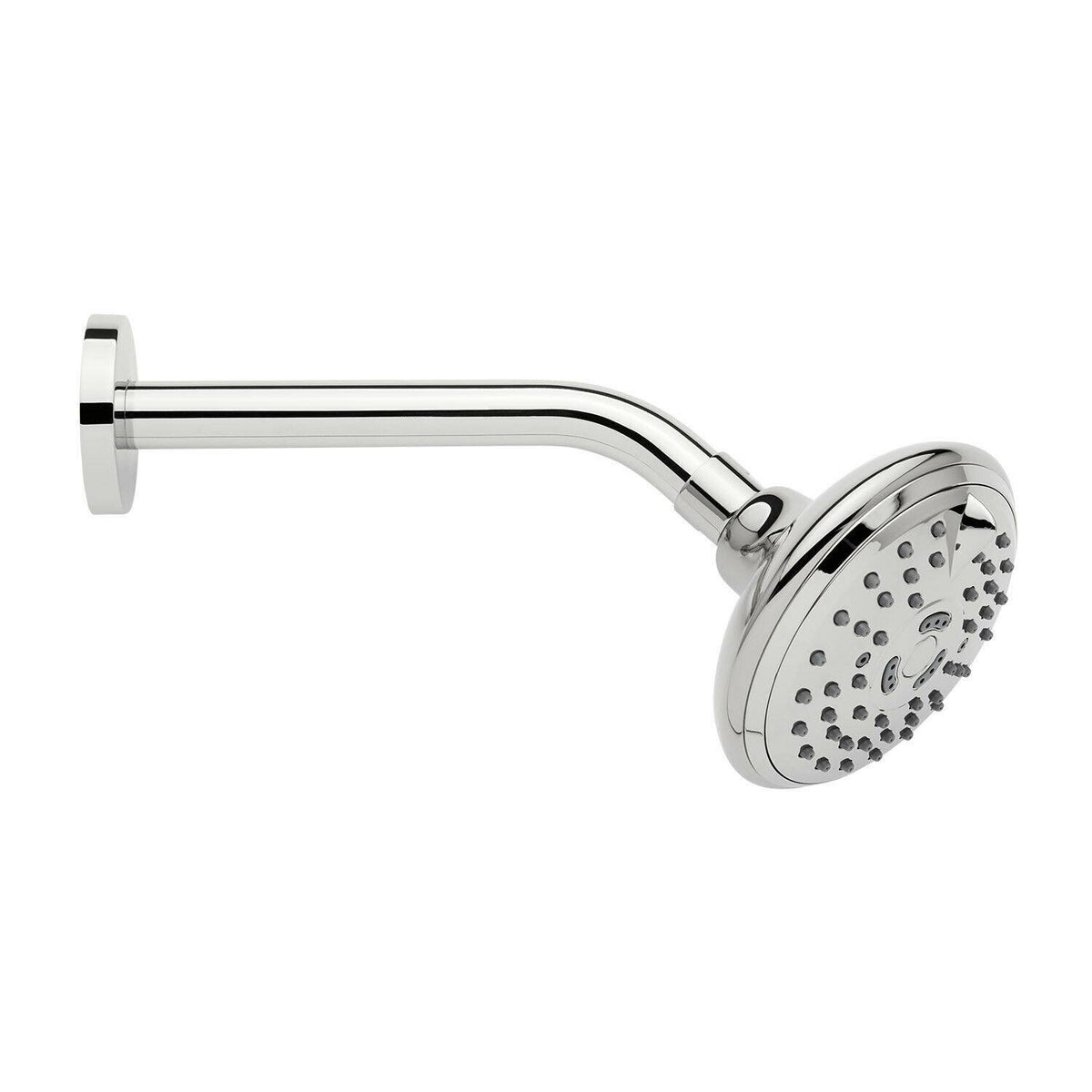 Chrome Multi Function Showerhead U7741