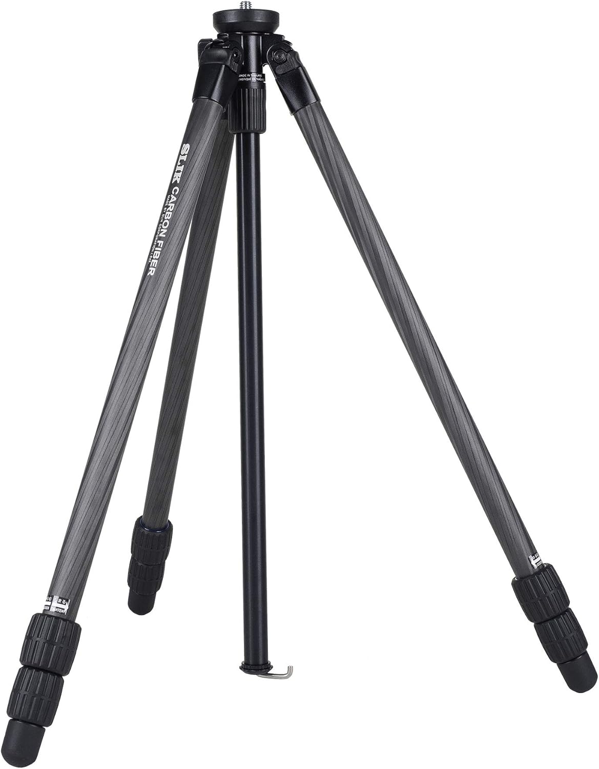 Carbon Fiber Monopod Black Y3672