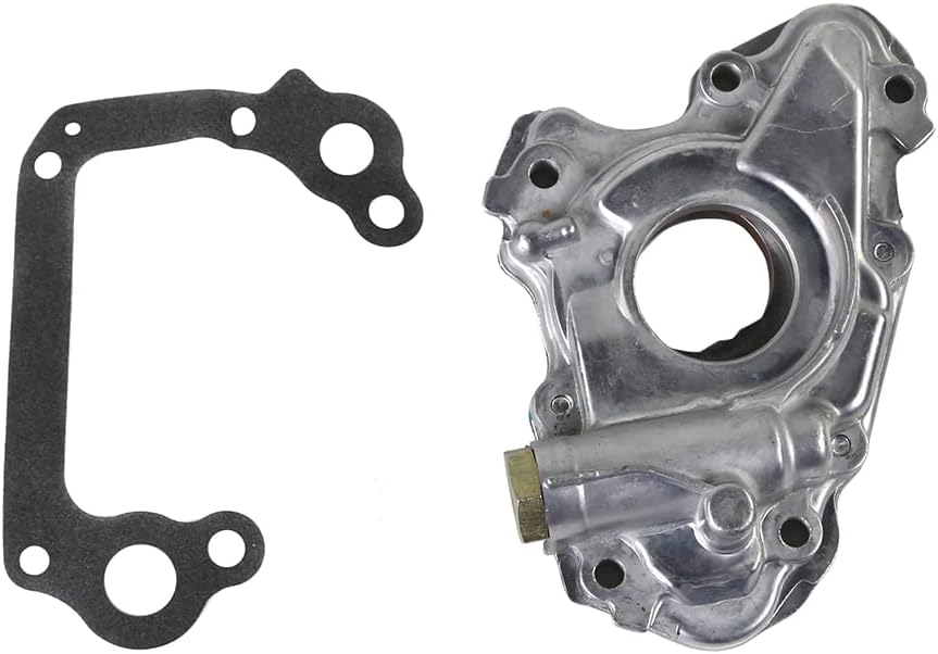 Engine Oil Pump & Water Pump & Thermostat Housing Pack of 2 L137