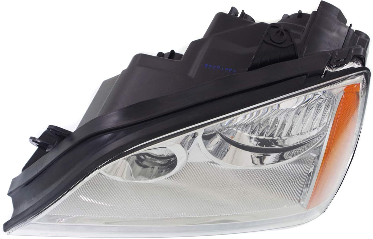 Headlight Assembly Set of 2 E35530