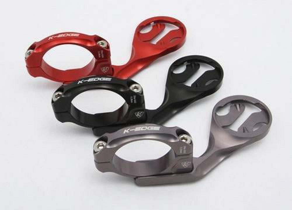 Gun Metal Grey Computer Mount J85177