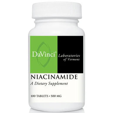 Niacinamide L8503