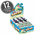 Gummi Pet Gators Candy 3 Oz (12 Pack) U75623