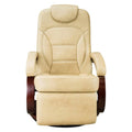 Euro Chair F460