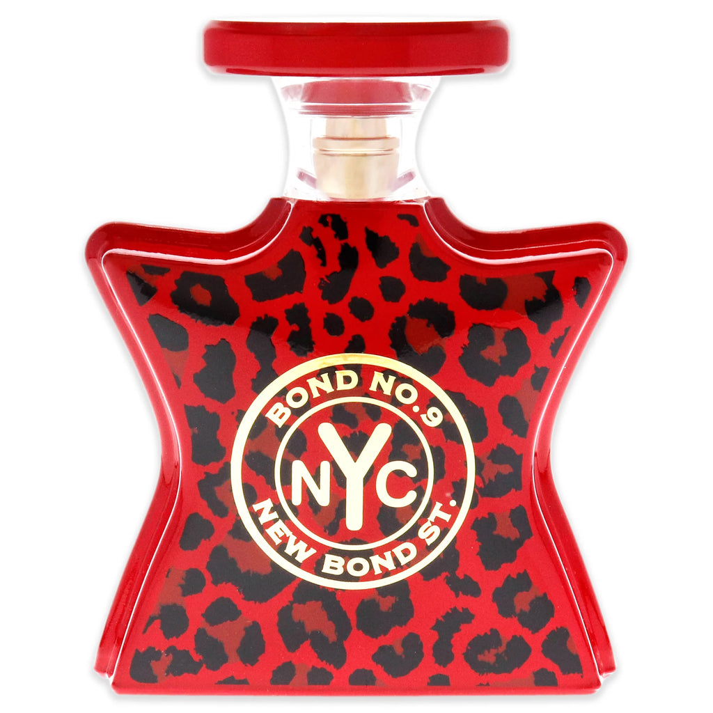 Eau De Parfum 3.3 Ounce B570301