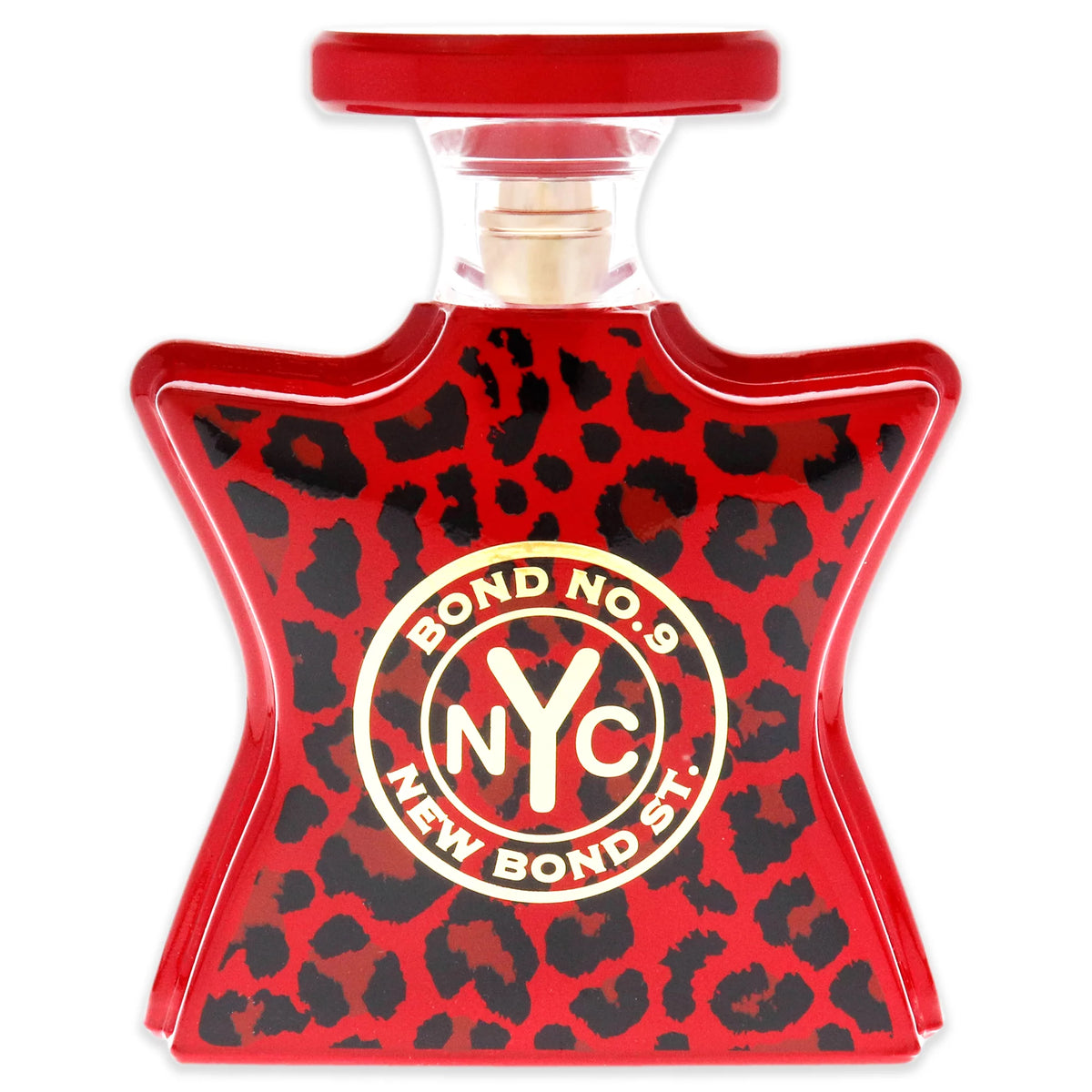 Eau De Parfum 3.3 Ounce B570301