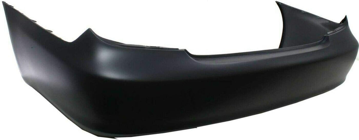 Rear Plastic Bumper Cover Fascia for 2002-2006 Toyota Camry Sedan C14204