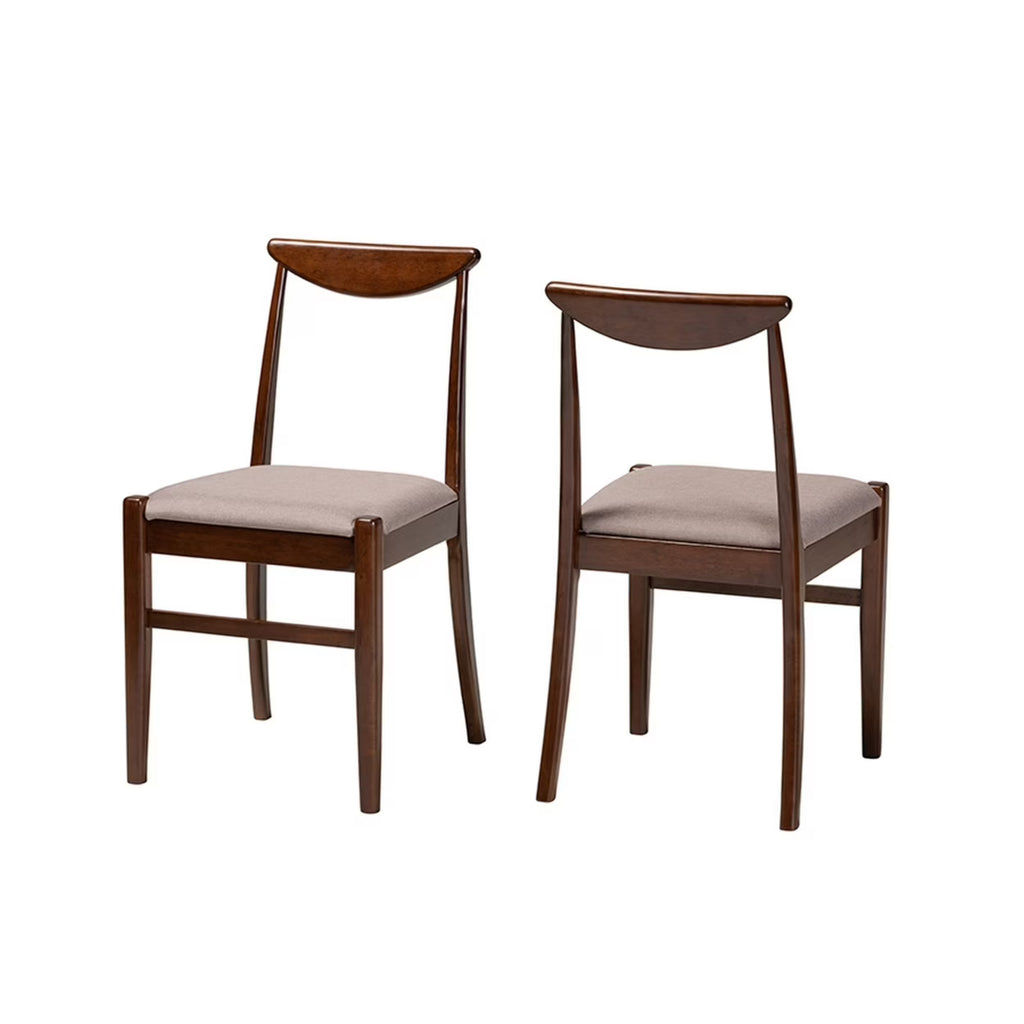 2-Piece Dining Chair Set A293533