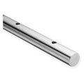 Carbon Steel Shaft, 0.625 in D, 72 in G796144