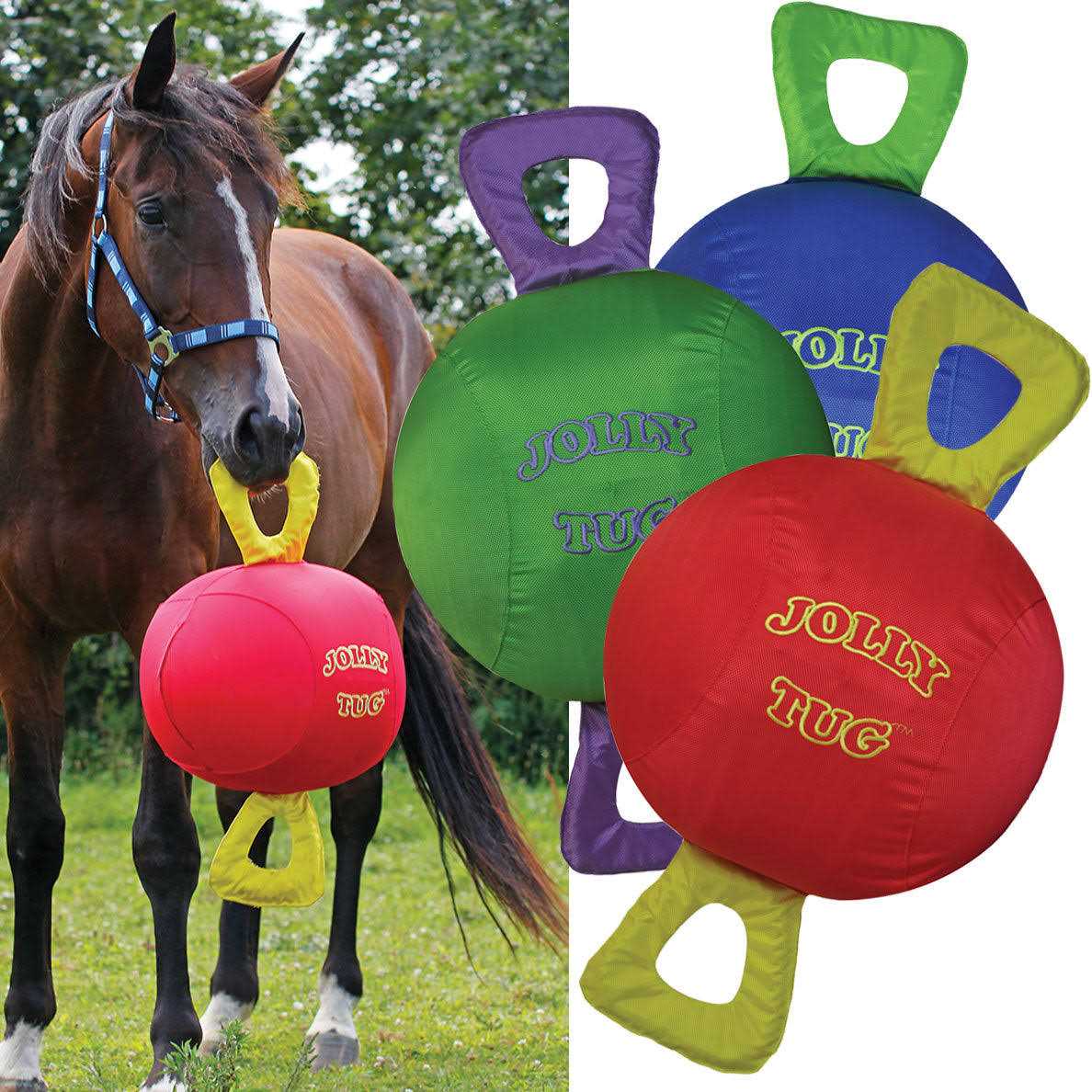 Horse Toy E741