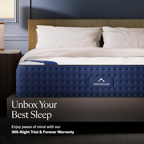 Queen Hybrid Gel Memory Foam Mattress I174