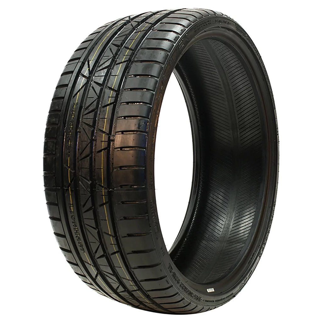 All Season 245/30ZR22 92W XL Passenger Tire D373
