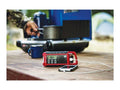 Compact Emergency Crank Weather Radio A574840
