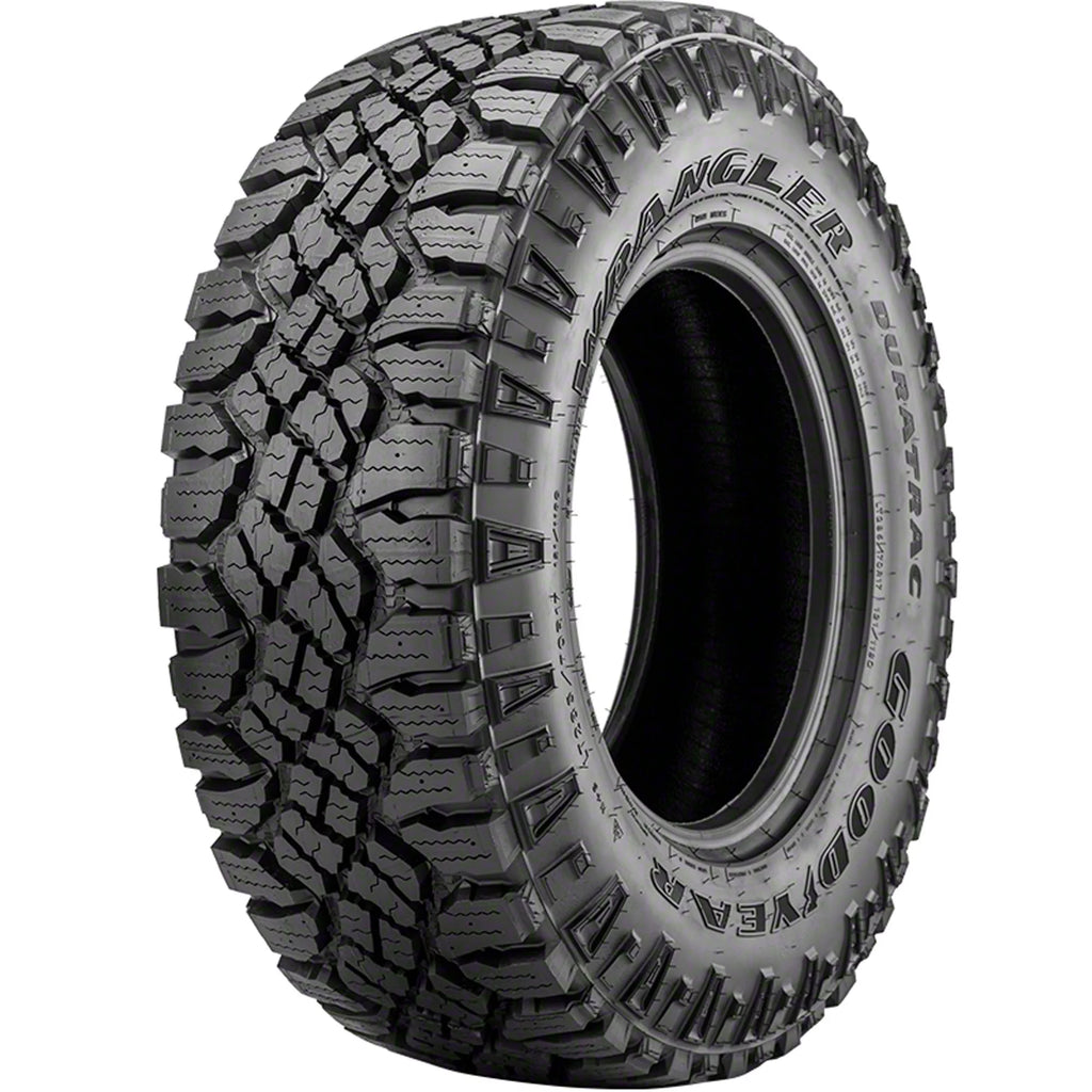 All Terrain Light Truck Tire T40286