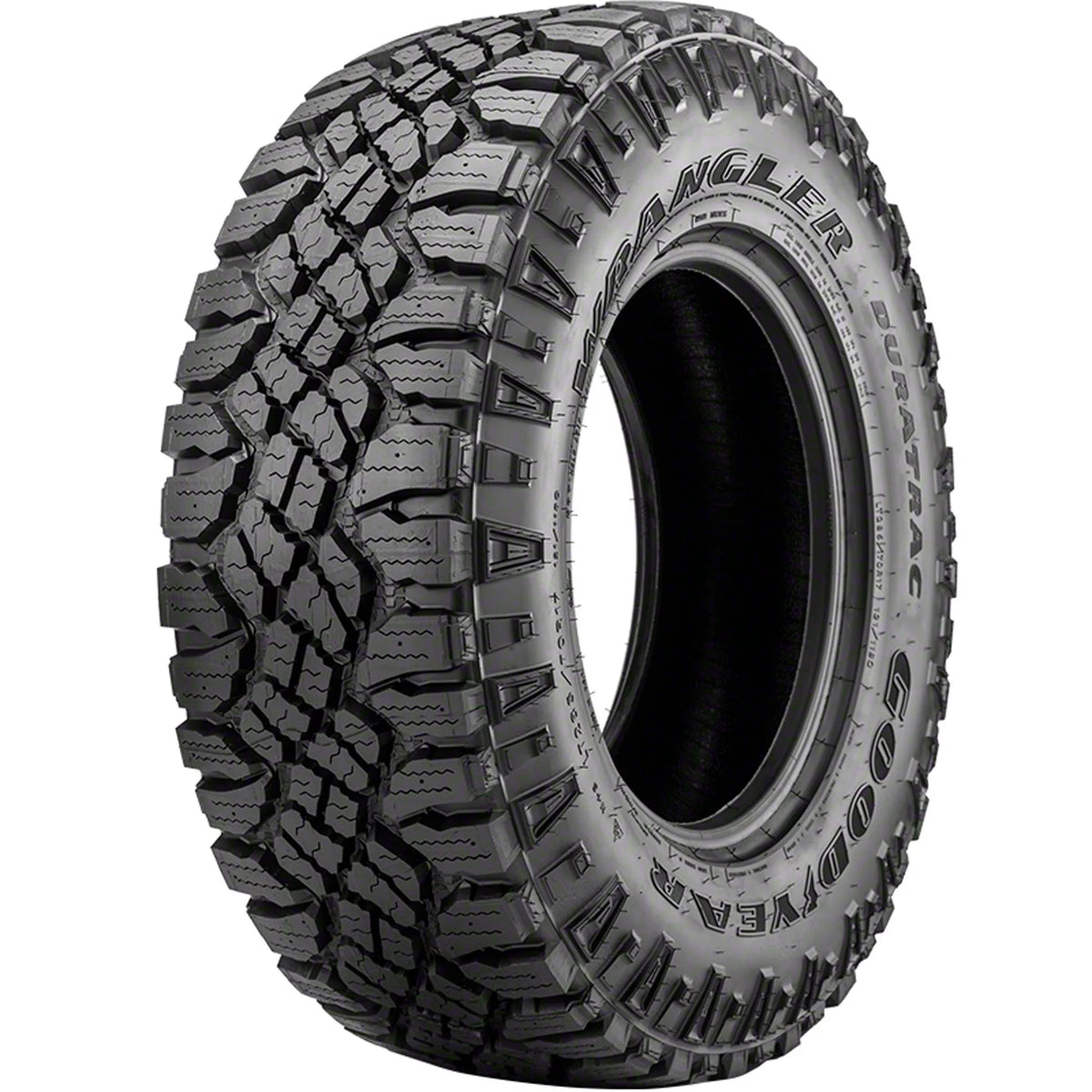 All Terrain Light Truck Tire T40286