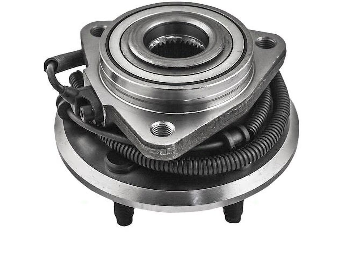 Front Wheel Hub Assembly for 2007-2010 Dodge Nitro Sport Utility 4-Door F269004