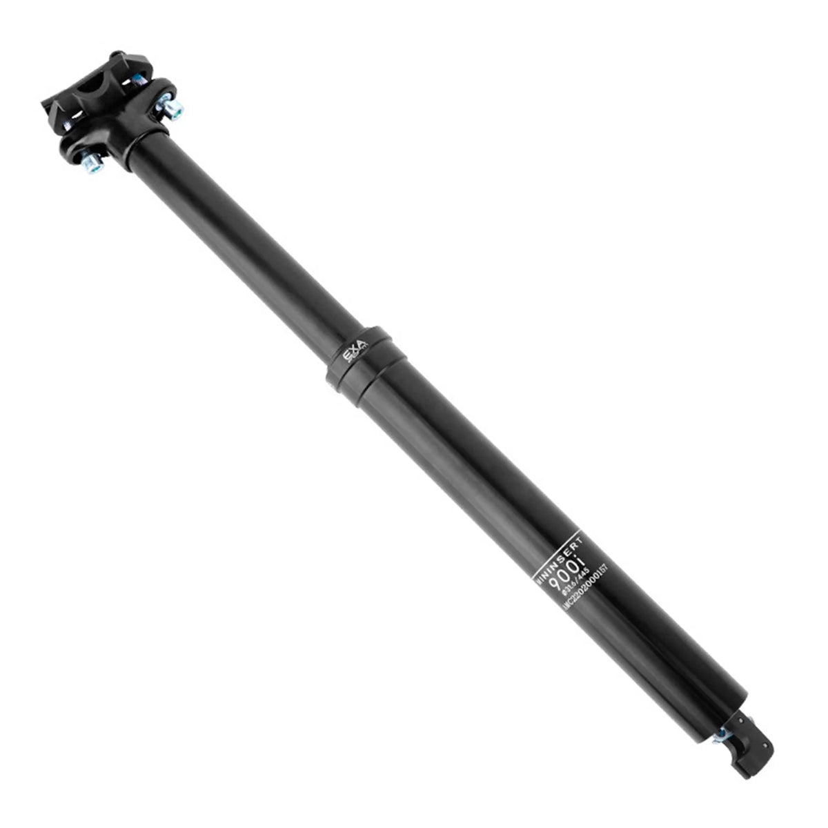 30.9mm31.6mm Adjustable Height MTB Cable Controlled Hydraulic Seatpost F843