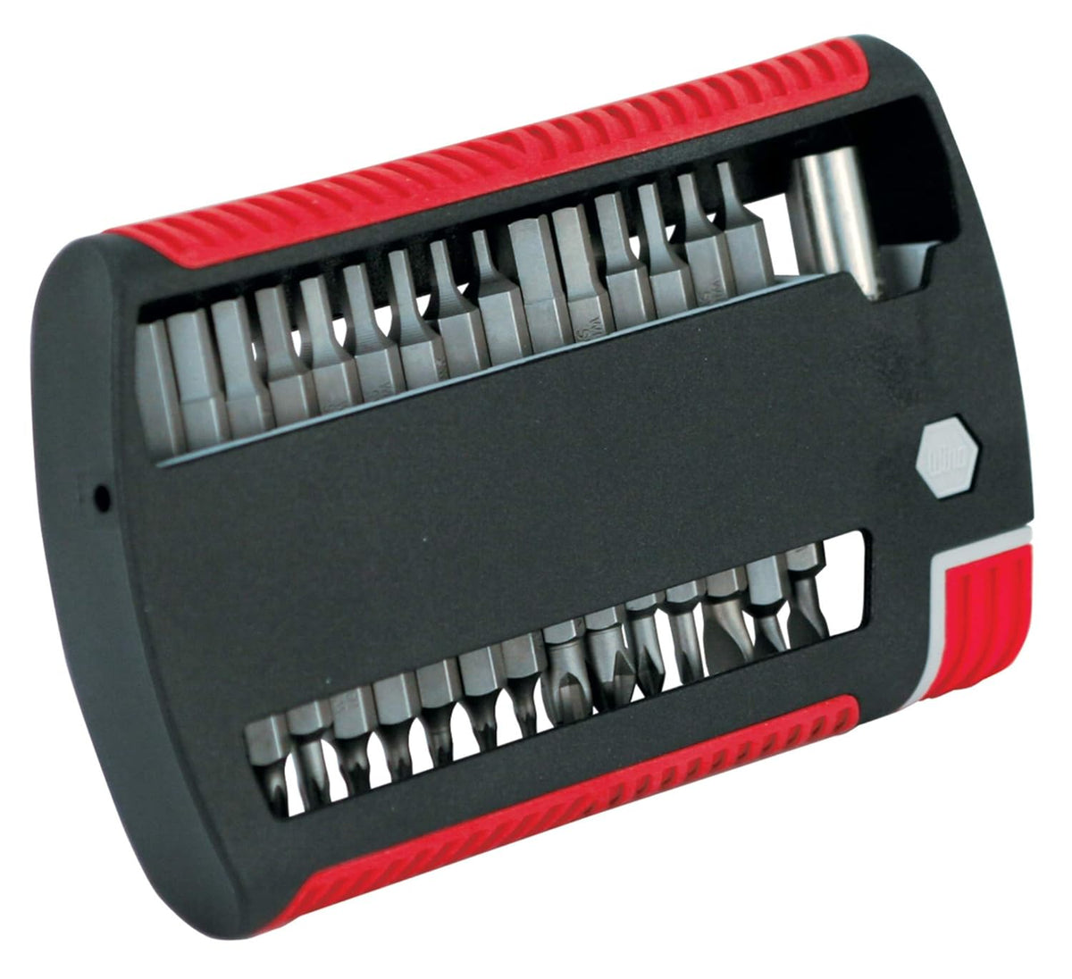 31-Piece Slotted Phillips TORX Hex Bit Set R984