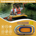 2-Person Inflatable Boat W6574