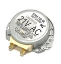 Microwave Turntable Motor Z121