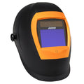 Black Auto Darkening Welding Helmet L21405