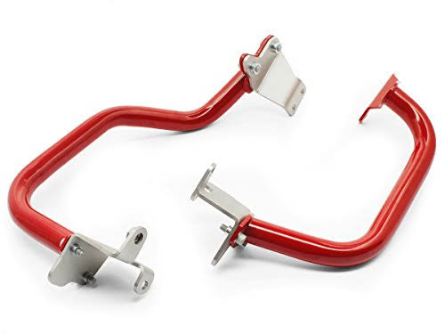 Lower Crash Bars for Honda CRF1000L Africa Twin D95654