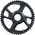 Black 50T Road Chainring Z482