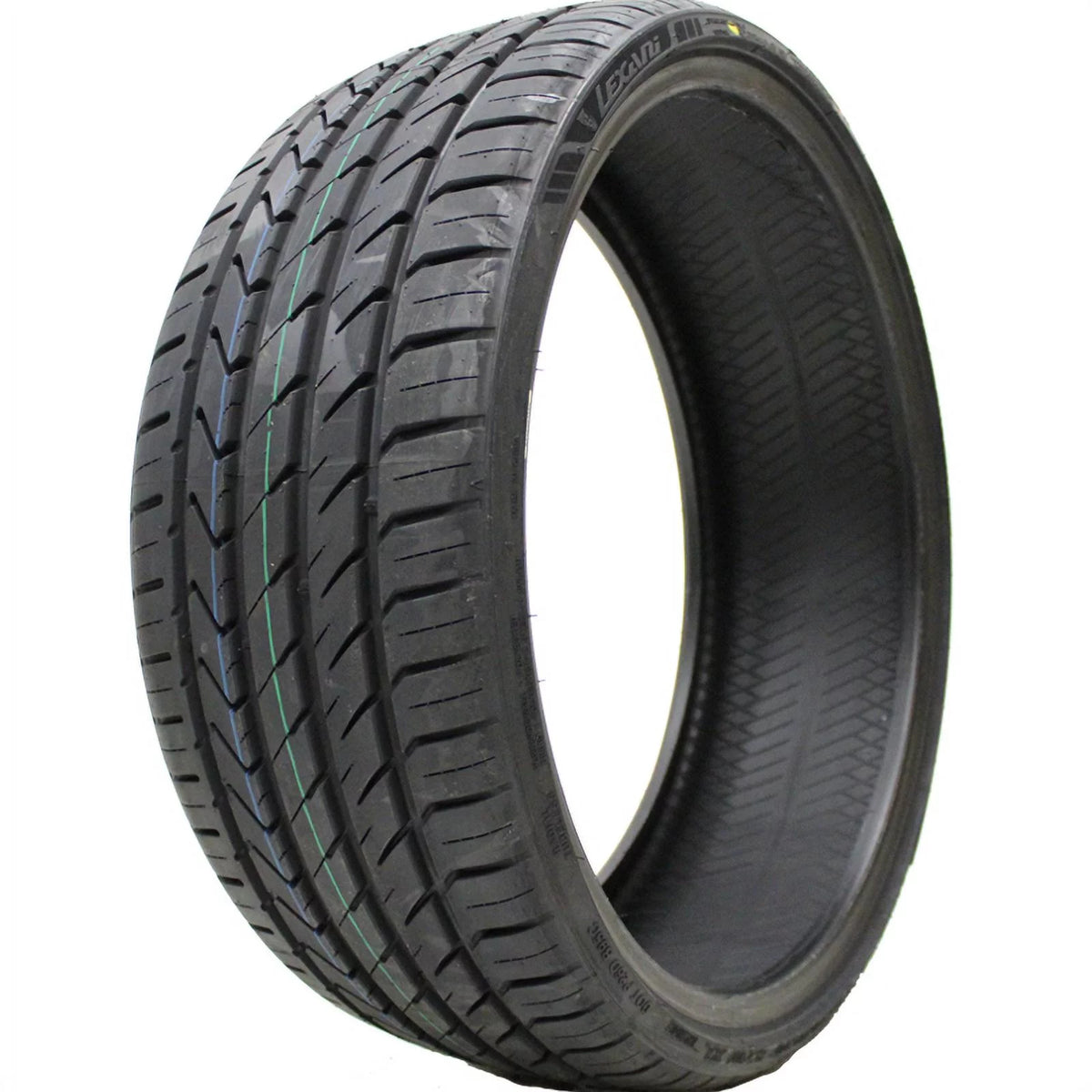 245/45ZR19 102W XL Passenger Tire S908