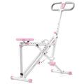 Upright Row-N-Ride Exerciser Y627