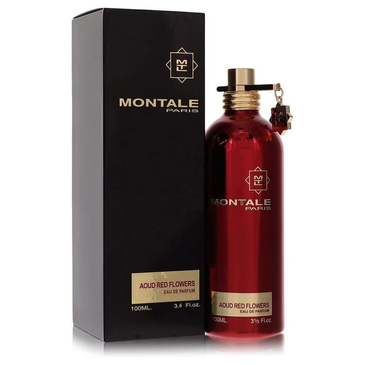 Eau De Parfum Spray 3.3 oz for Women Q655089