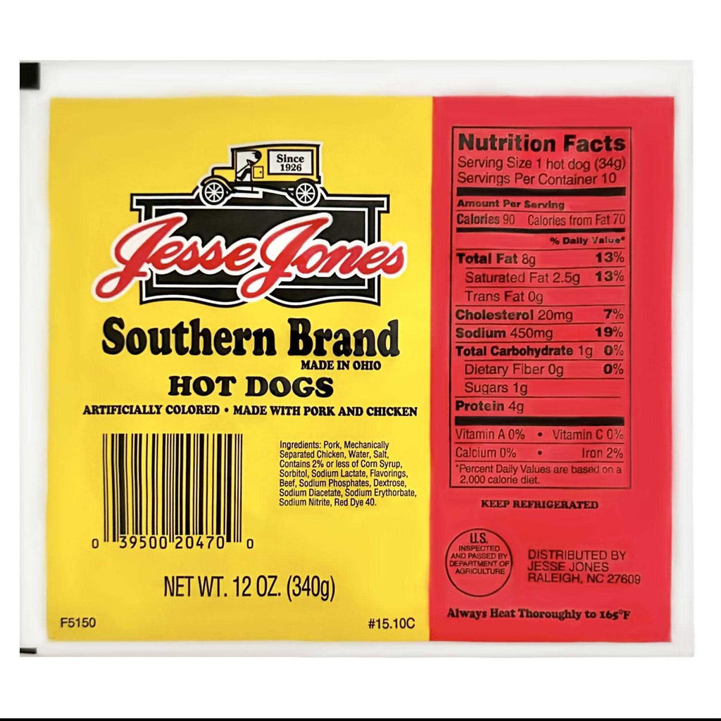 Hot Dogs S517778