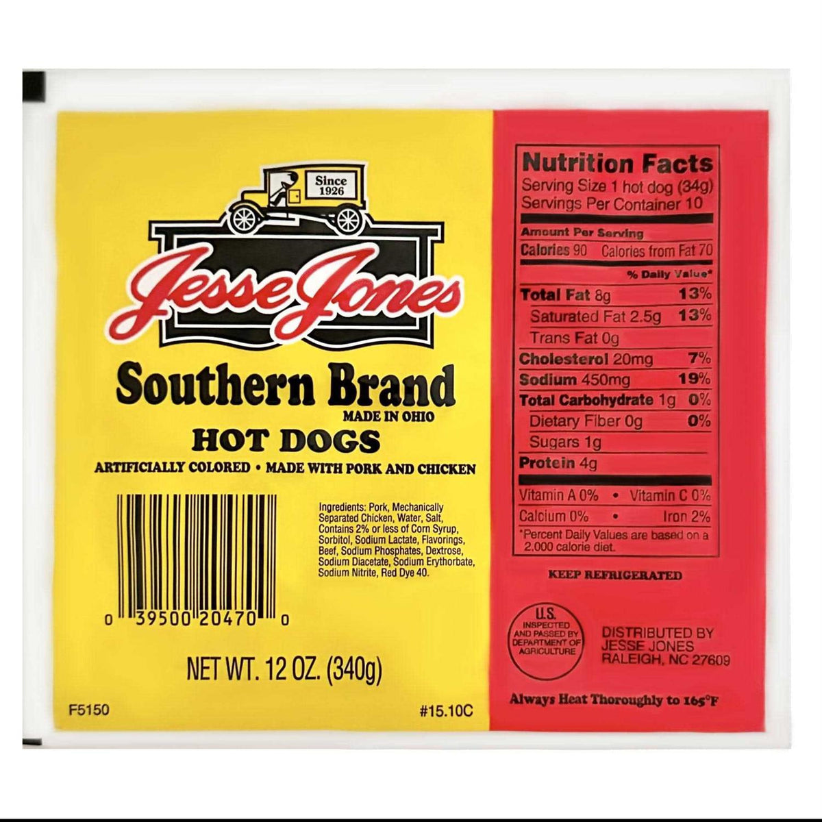 Hot Dogs S517778