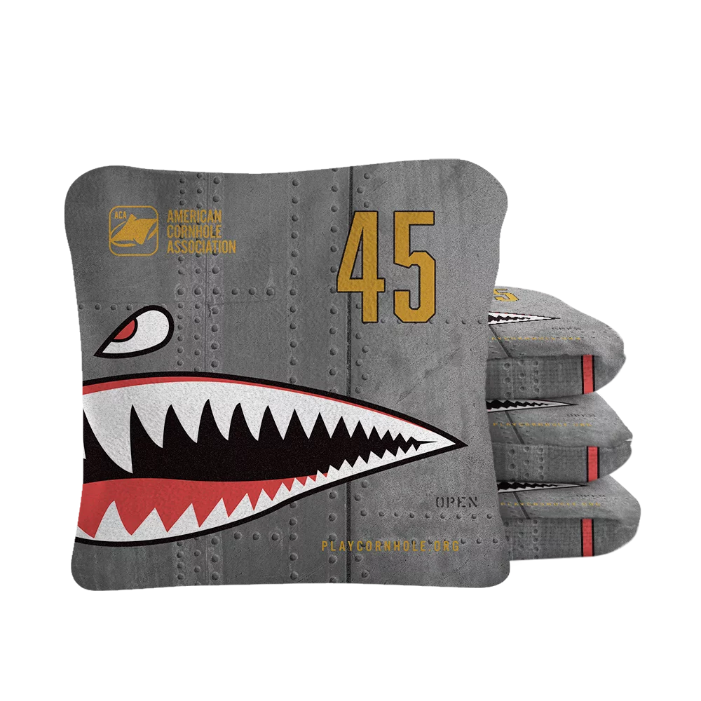 6-in Cornhole Bags O698