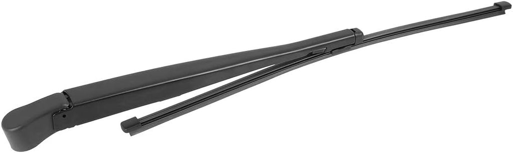 Rear Windshield Wiper Blade Arm Set 405mm J36502