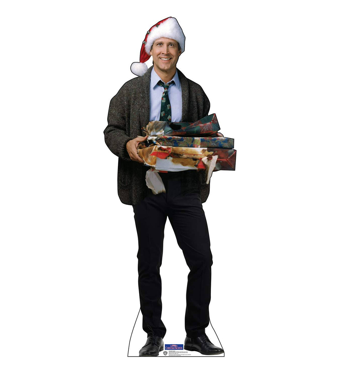 Standup Advanced Graphics J348