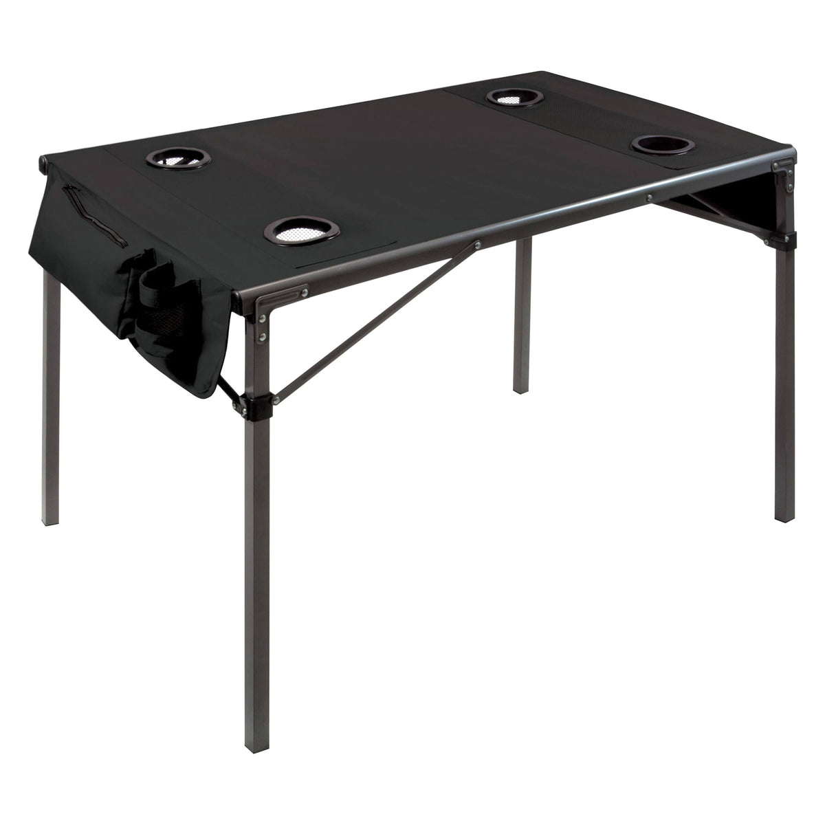 Black Travel Table V138977