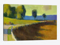 Paintings on Canvas Art Print A6714