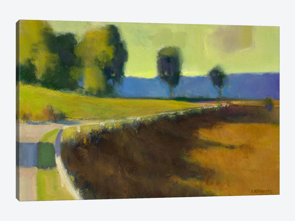 Paintings on Canvas Art Print A6714
