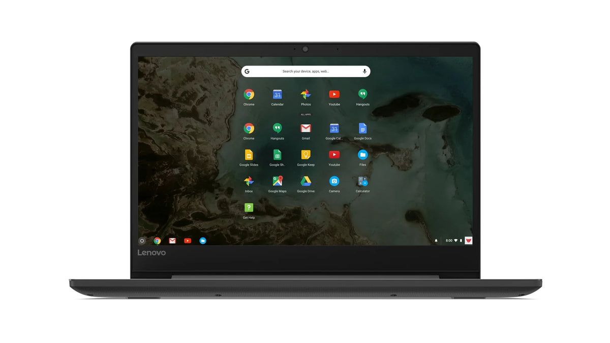 14" HD Chromebook A196